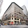 Amazon Reportedly Interested In WeWork's Lord & Taylor Building